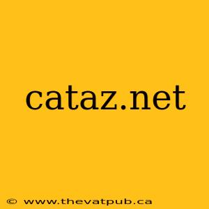 cataz.net