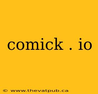 comick . io