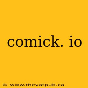 comick. io