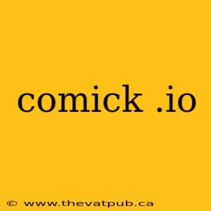comick .io