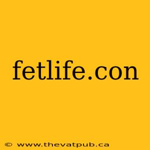 fetlife.con